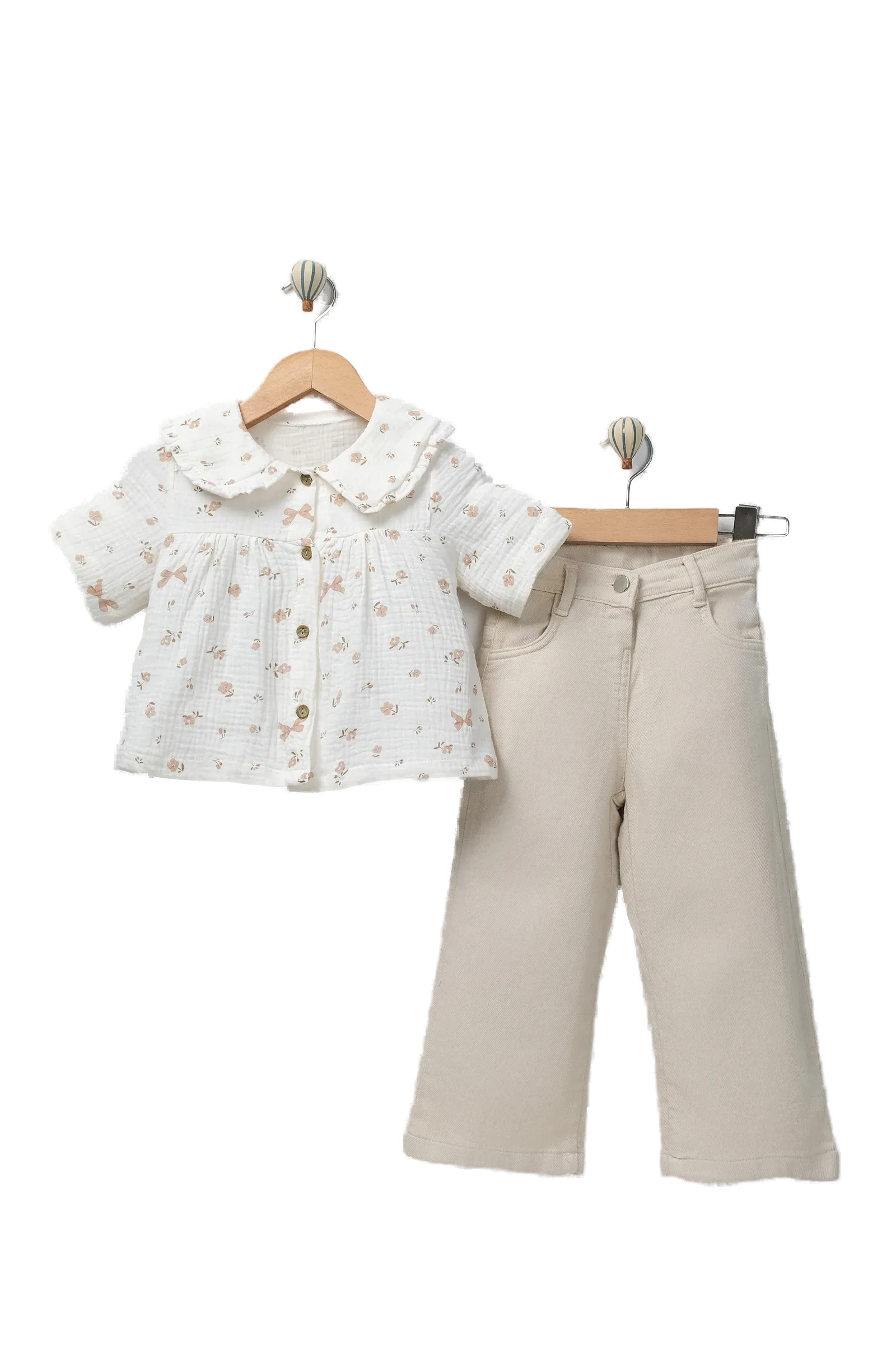 ARD Kids Wear Model 4054